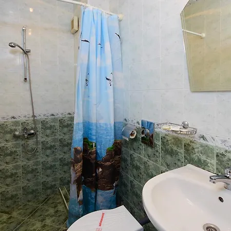 Night Panorama فندق 3*