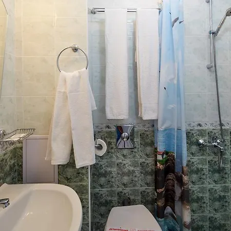 Night Panorama نيسيبار