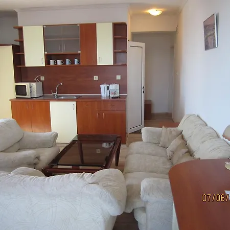 فندق Night Panorama 3*