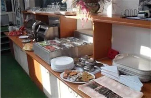 Готель Night Panorama Несебир