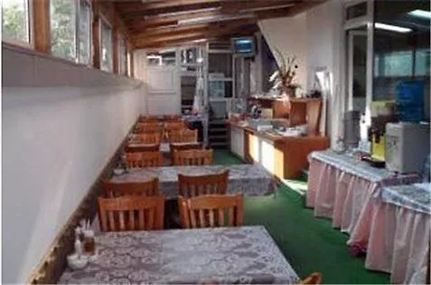 Night Panorama Несебир