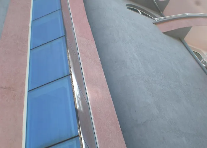 Night Panorama Готель 3*