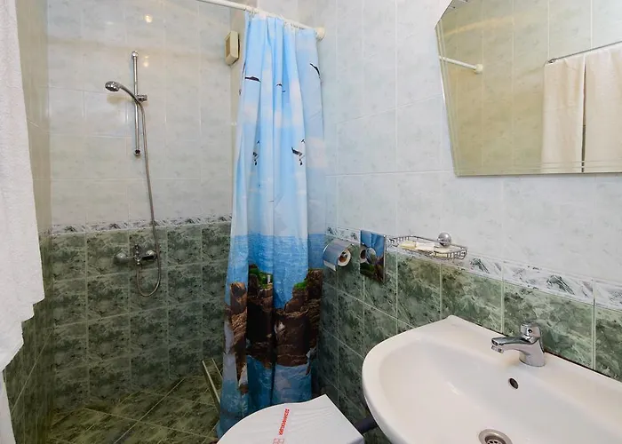 Night Panorama Готель 3*