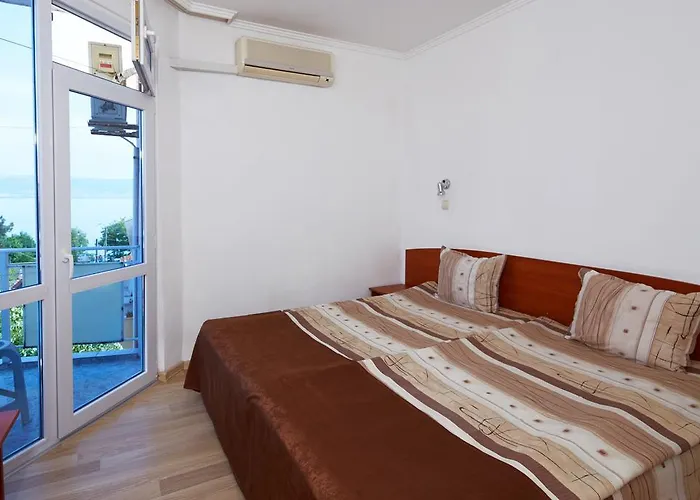 Night Panorama 3* Несебир