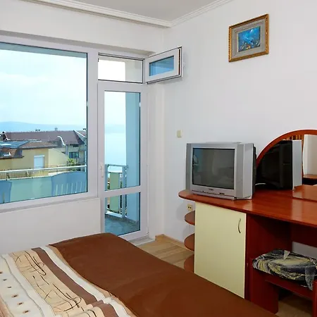 Hotel Night Panorama Nessebar