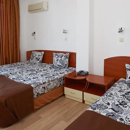 Night Panorama Hotel