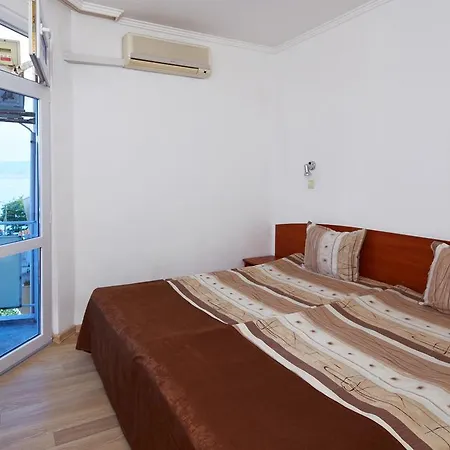 Night Panorama 3* Nessebar