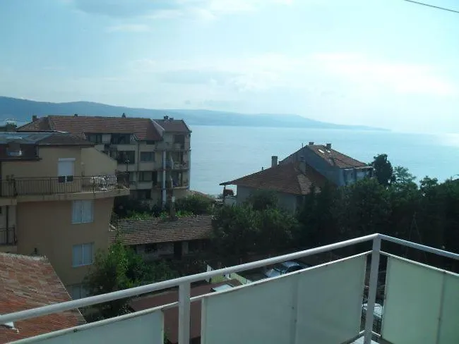 Night Panorama Hotel